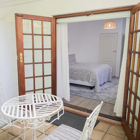 Kelkiewyn Waterkloof Guesthouse Pretoria-Noord Exterior foto