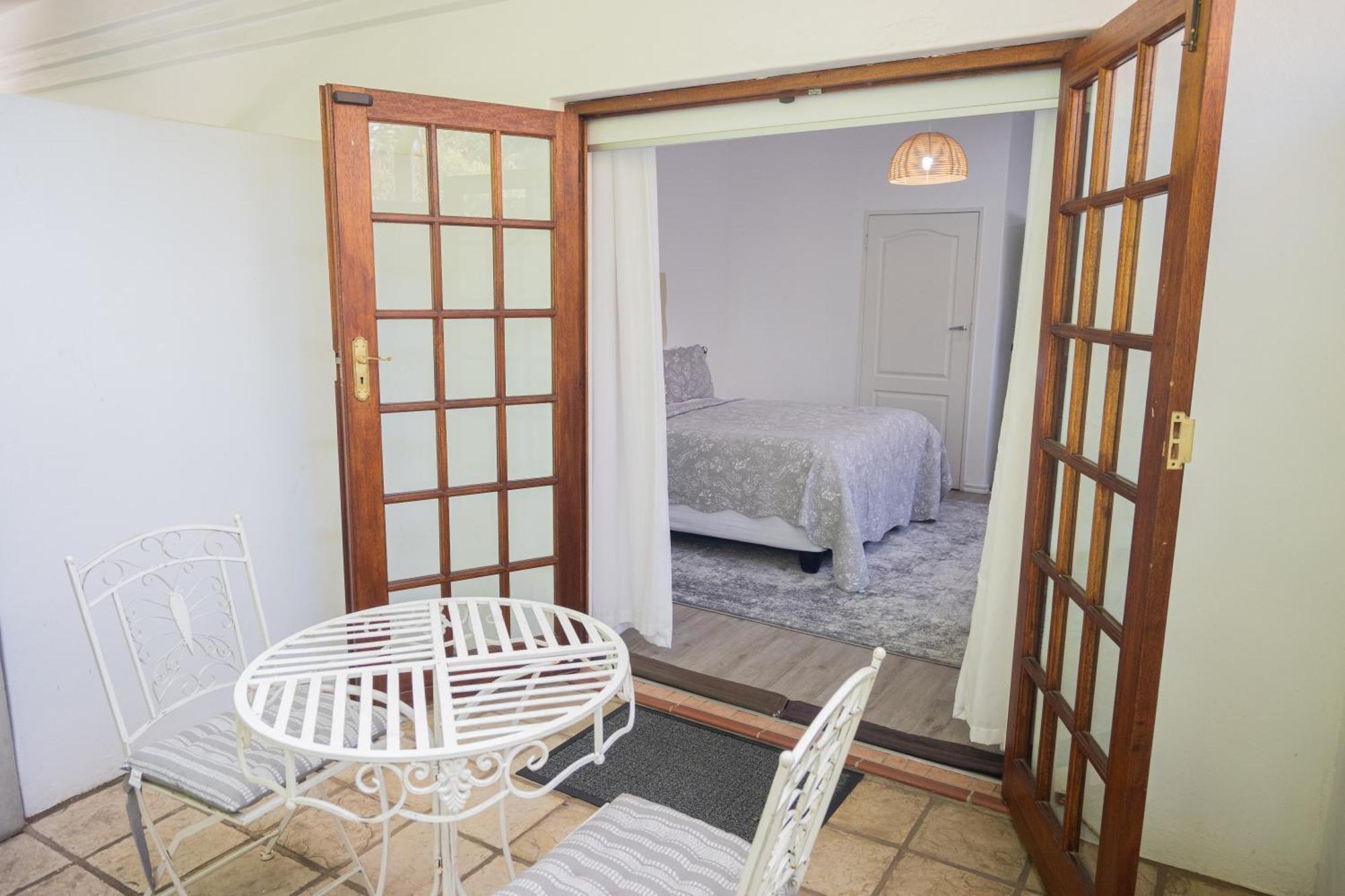 Kelkiewyn Waterkloof Guesthouse Pretoria-Noord Exterior foto