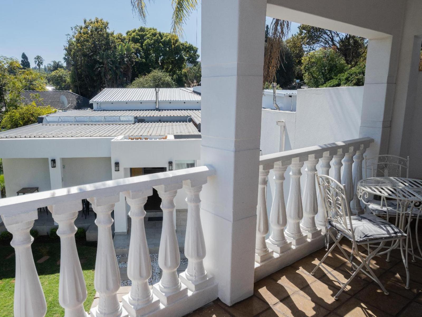 Kelkiewyn Waterkloof Guesthouse Pretoria-Noord Exterior foto