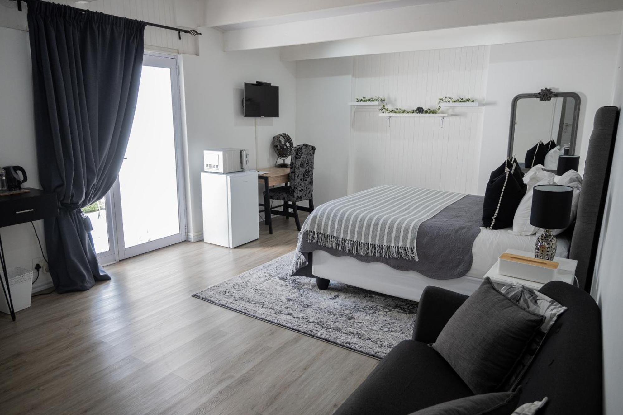 Kelkiewyn Waterkloof Guesthouse Pretoria-Noord Quarto foto