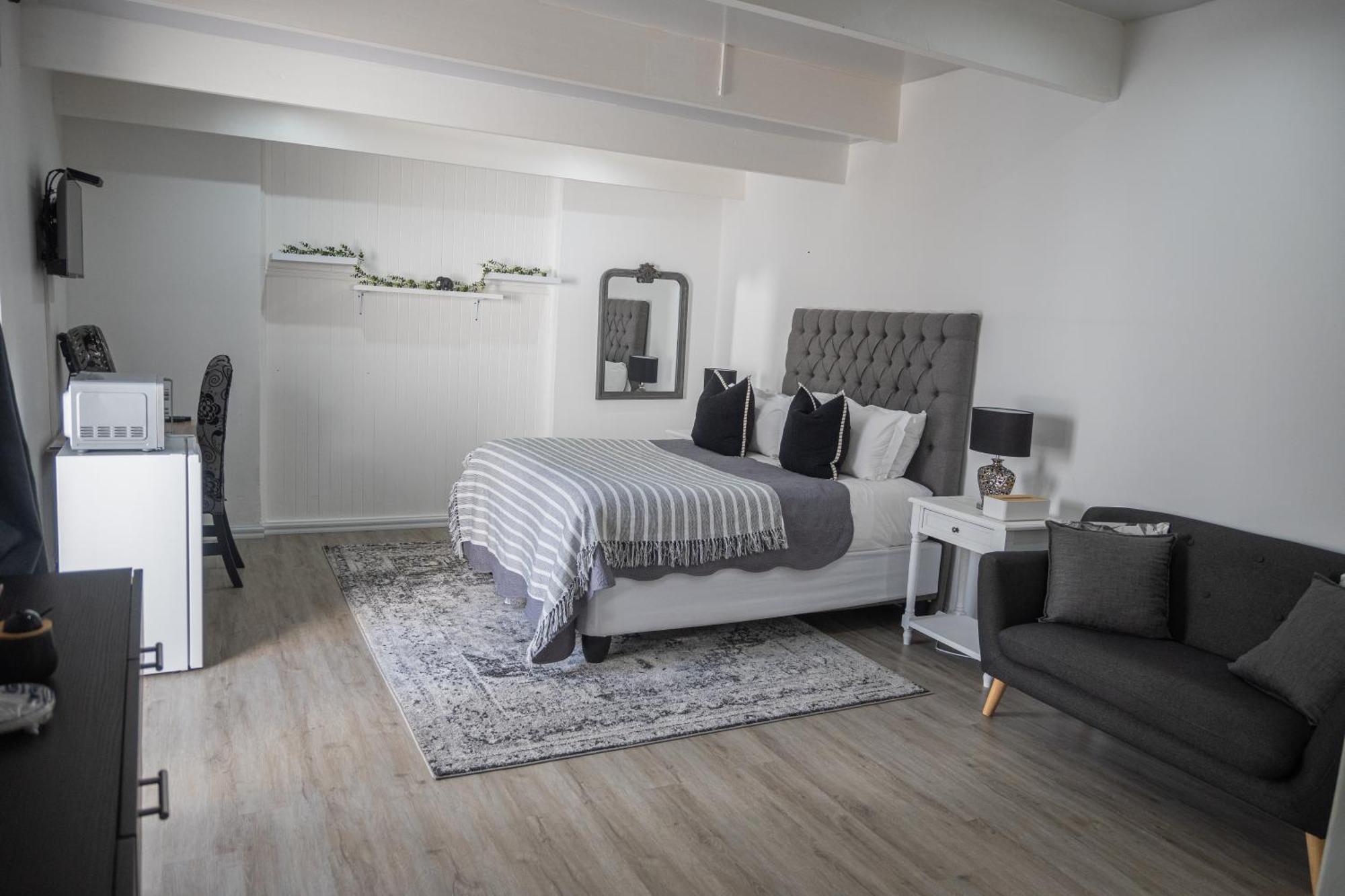 Kelkiewyn Waterkloof Guesthouse Pretoria-Noord Quarto foto