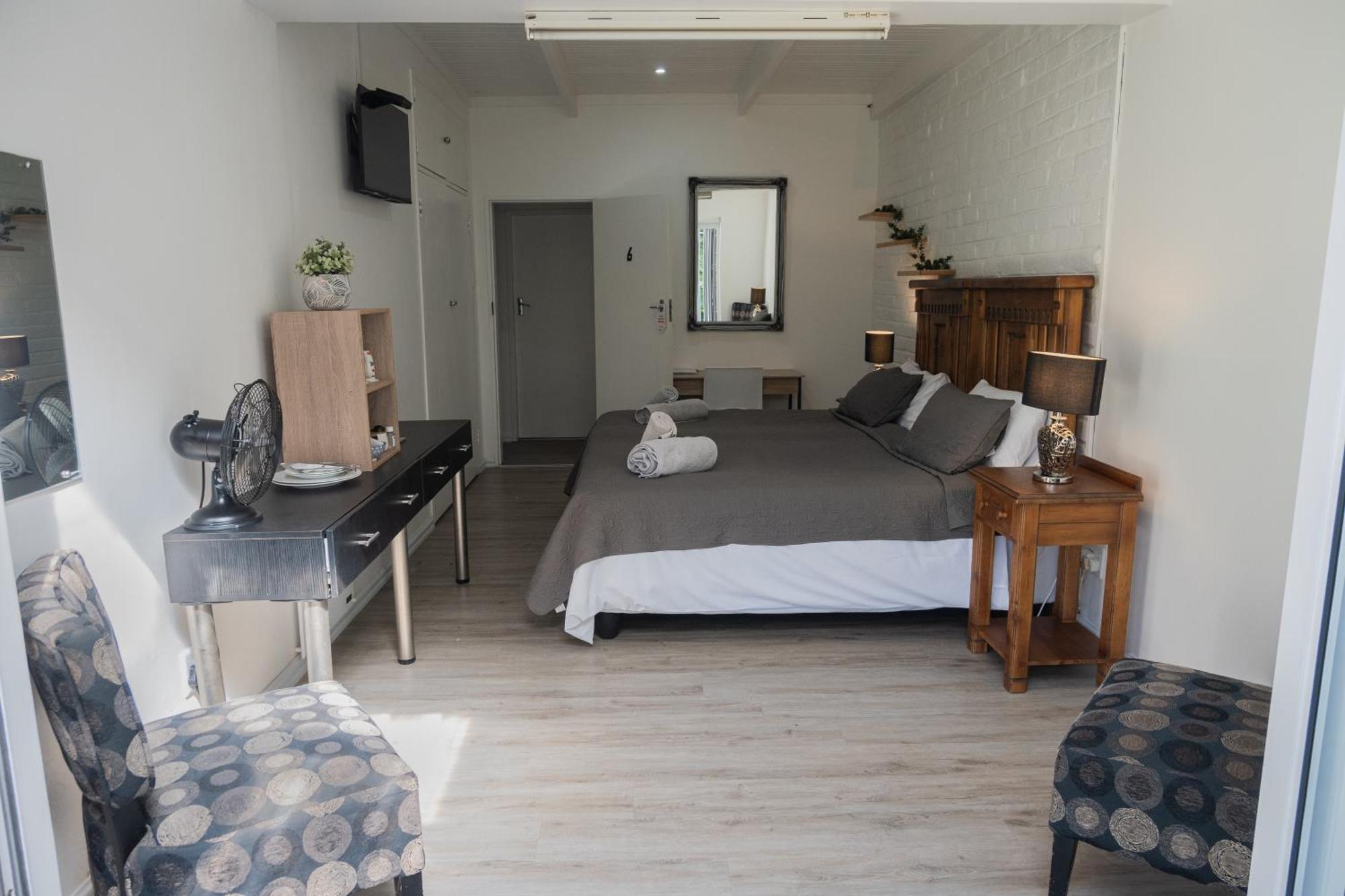 Kelkiewyn Waterkloof Guesthouse Pretoria-Noord Quarto foto
