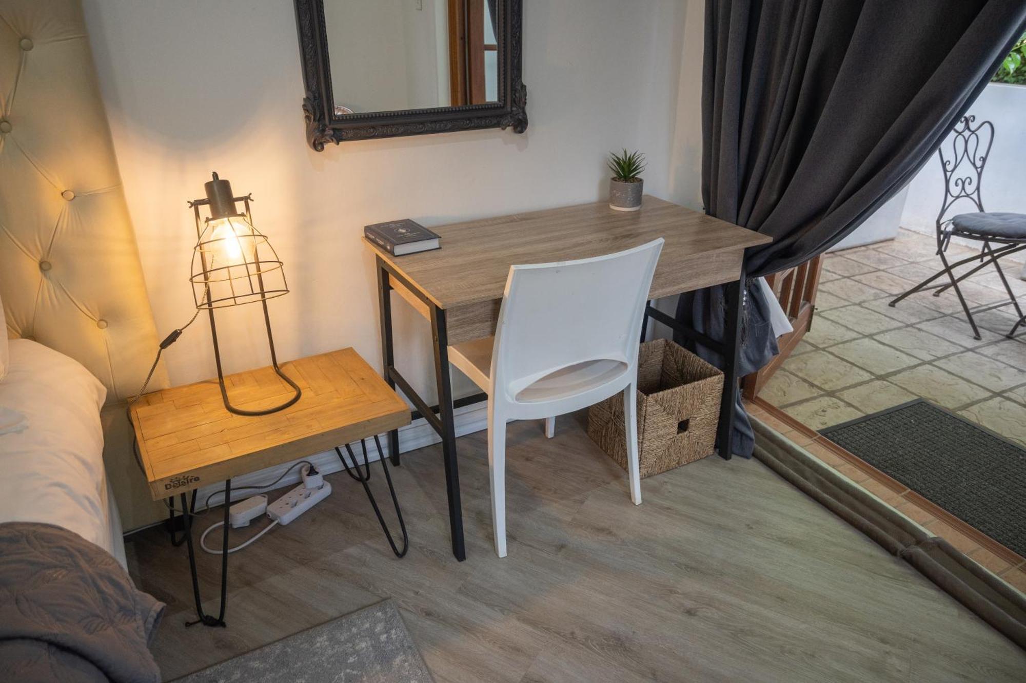 Kelkiewyn Waterkloof Guesthouse Pretoria-Noord Quarto foto