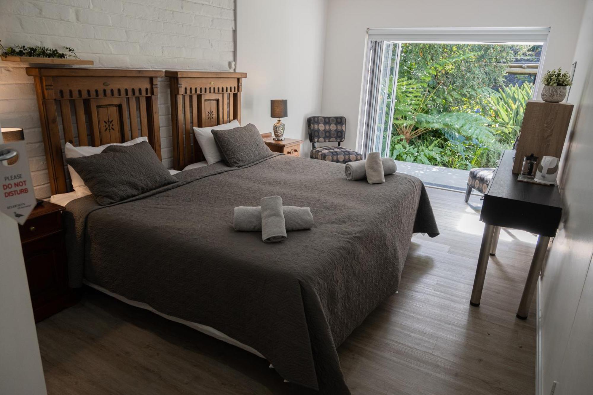 Kelkiewyn Waterkloof Guesthouse Pretoria-Noord Quarto foto